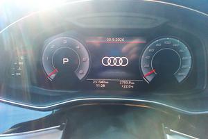 Audi Q7 45 TDI quattro tiptronic Business S.LINE 7
