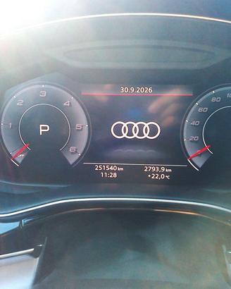 Audi Q7 45 TDI quattro tiptronic Business S.LINE 7