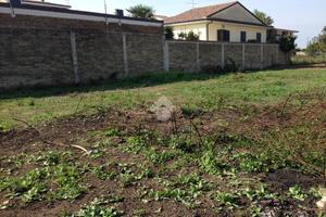 TER. RESIDENZIALE A VILLA LITERNO