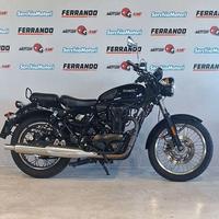 Benelli Imperiale 400