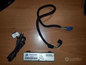 Ipod Cable Car