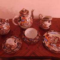 Servizio da te' cinese