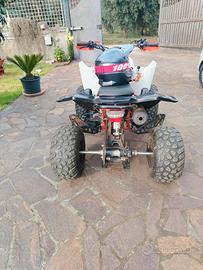 quad kayo 200cc 4 marce