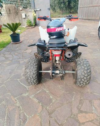 quad kayo 200cc 4 marce