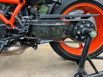 Cover Monobraccio Ktm Superduke 1290