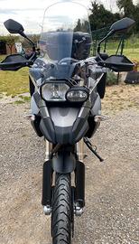 BMW GS F800