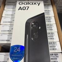 Samsung A07 Nuovo