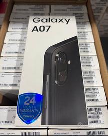 Samsung A07 Nuovo