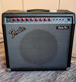 Amplificatore Fender 85 Eighty-Five made in USA