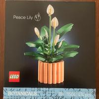 Lego 11504 bontanical