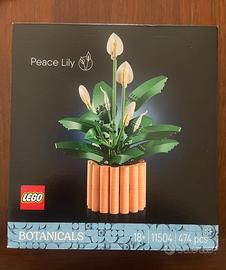 Lego 11504 bontanical