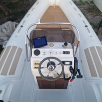 Nautica led gs590