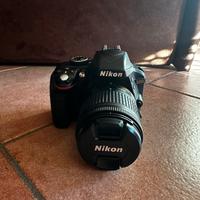 Nikon D3300