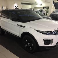 Range rover Evoque 4x4 / 2.0 td / 150 + cv