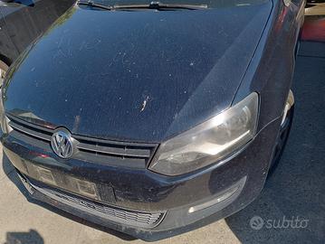 Ricambi VW polo 