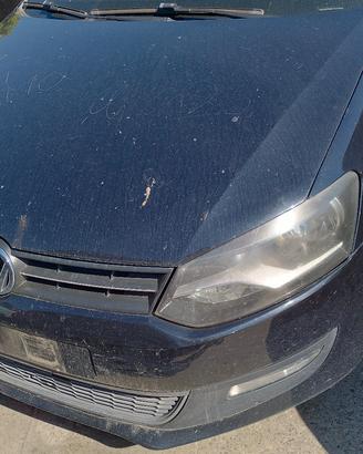 Ricambi VW polo 