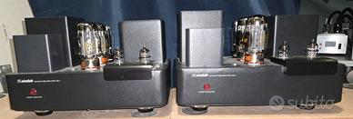 Finali monofonici Xindak MS-3