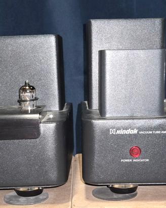 Finali monofonici Xindak MS-3