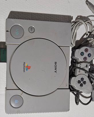 Console Play Station 1