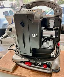 Proiettore 8mm bolex Paillard