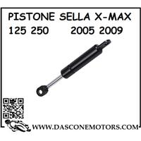 Molla gas sella Yamaha XMax 125 250cc 2005 2009