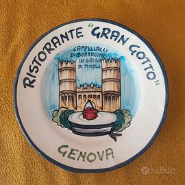 PIATTI DEL BUON RICORDO