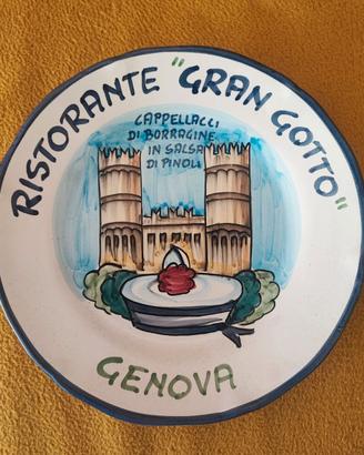 PIATTI DEL BUON RICORDO