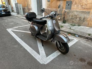 Vespa Px 125