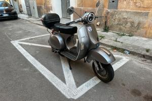 Vespa Px 125