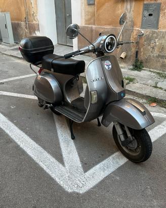 Vespa Px 125