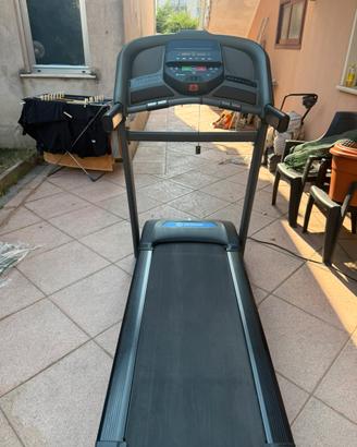 tapis roulant horizon