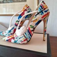 Scarpe Décolleté donna