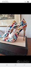 Scarpe Décolleté donna