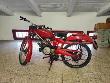 Ricambi per Guzzi Cardellino 