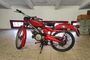 Ricambi per Guzzi Cardellino 