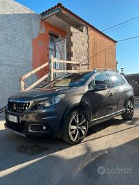 PEUGEOT 2008 1.6 120CV ALLURE S&S