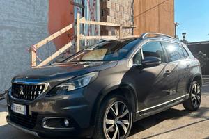 PEUGEOT 2008 1.6 120CV ALLURE S&S