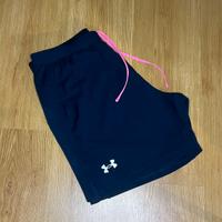 Under Armour Shorts Sportivi tech utility Taglia L