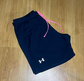 Under Armour Shorts Sportivi tech utility Taglia L