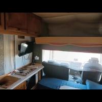 van cavalli patente c con Living 