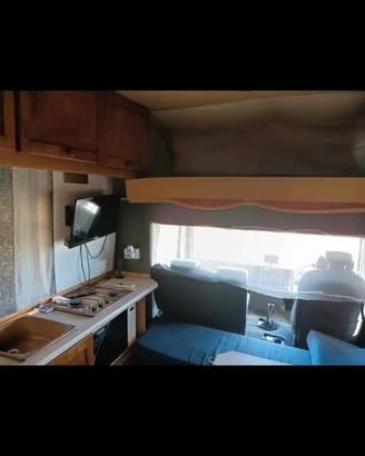 van cavalli patente c con Living 