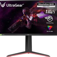 Monitor LG 32GP850 UltraGear Gaming QHD
