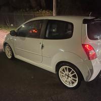 Twingo RS cup