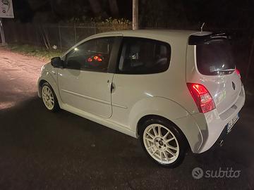 Twingo RS cup