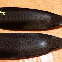 pagaia stealth angla 