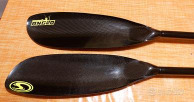 pagaia stealth angla 