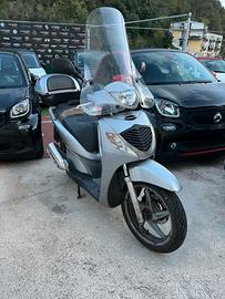 Honda sh 150 2006