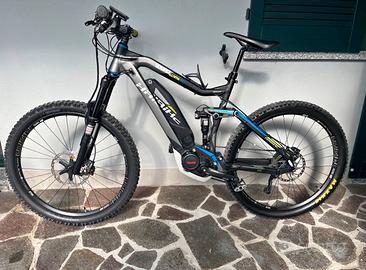 E-bike Haibike SDuro AllMtn RC