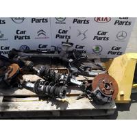 Meccanica Completa Avantreno Ford Fiesta
