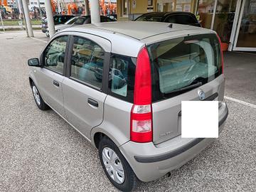 Fiat Panda 1.1 Active